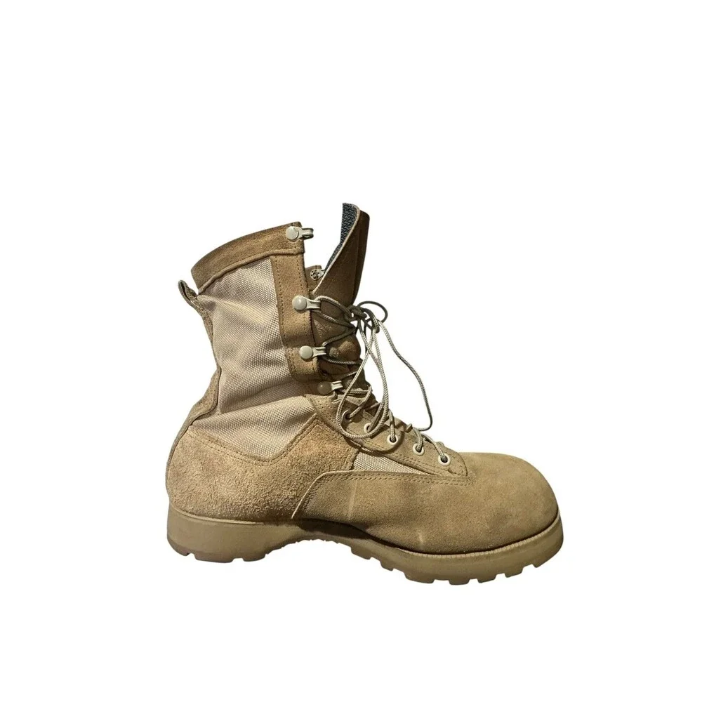 Belleville 790G Size 12 W US Army Military Combat Work Quality Goretex Boots